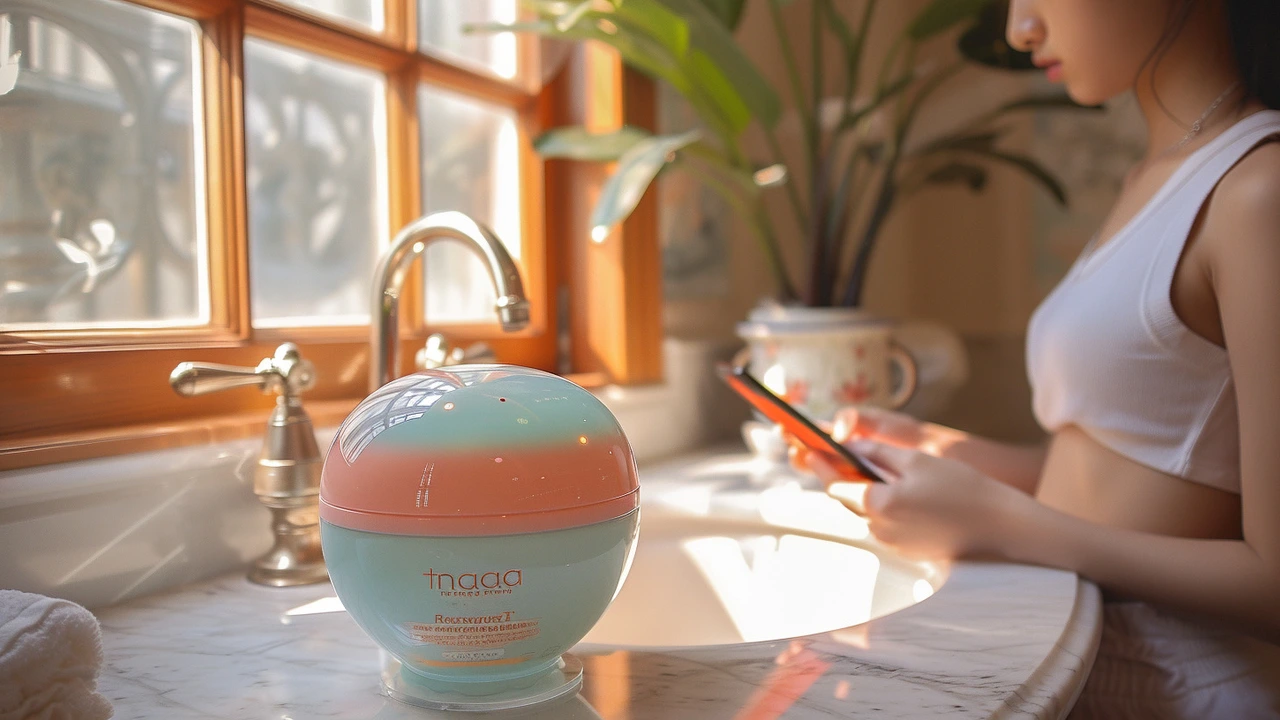 How Tenga Egg Massage is Changing the Game