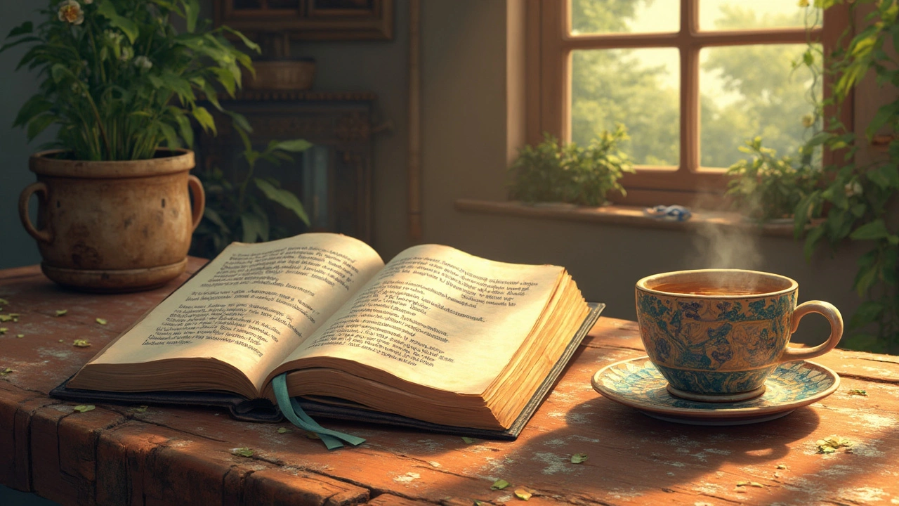 Self-Care Tips and Everyday Uses