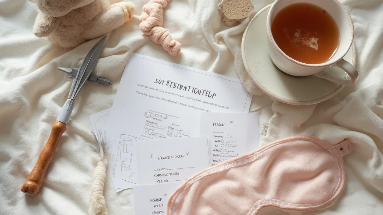 Step-by-Step: Setting Up and Getting Started