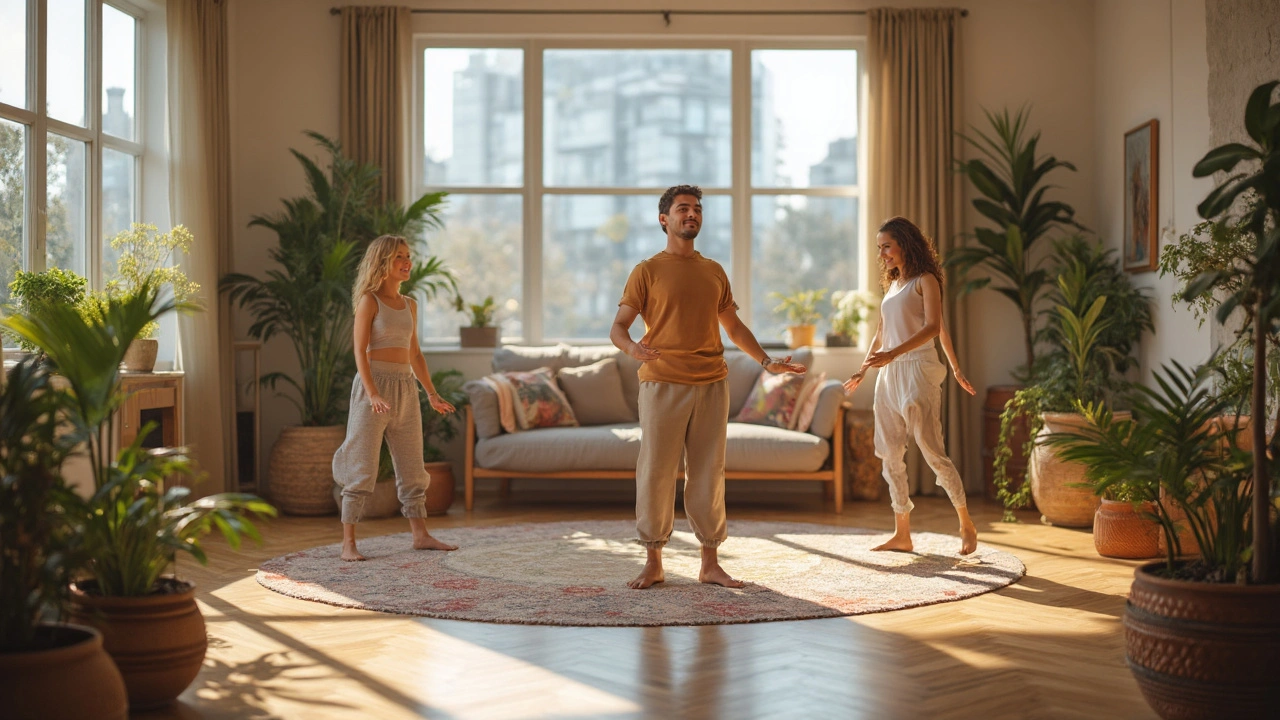 Breema: The Simple Practice That Could Transform Your Health