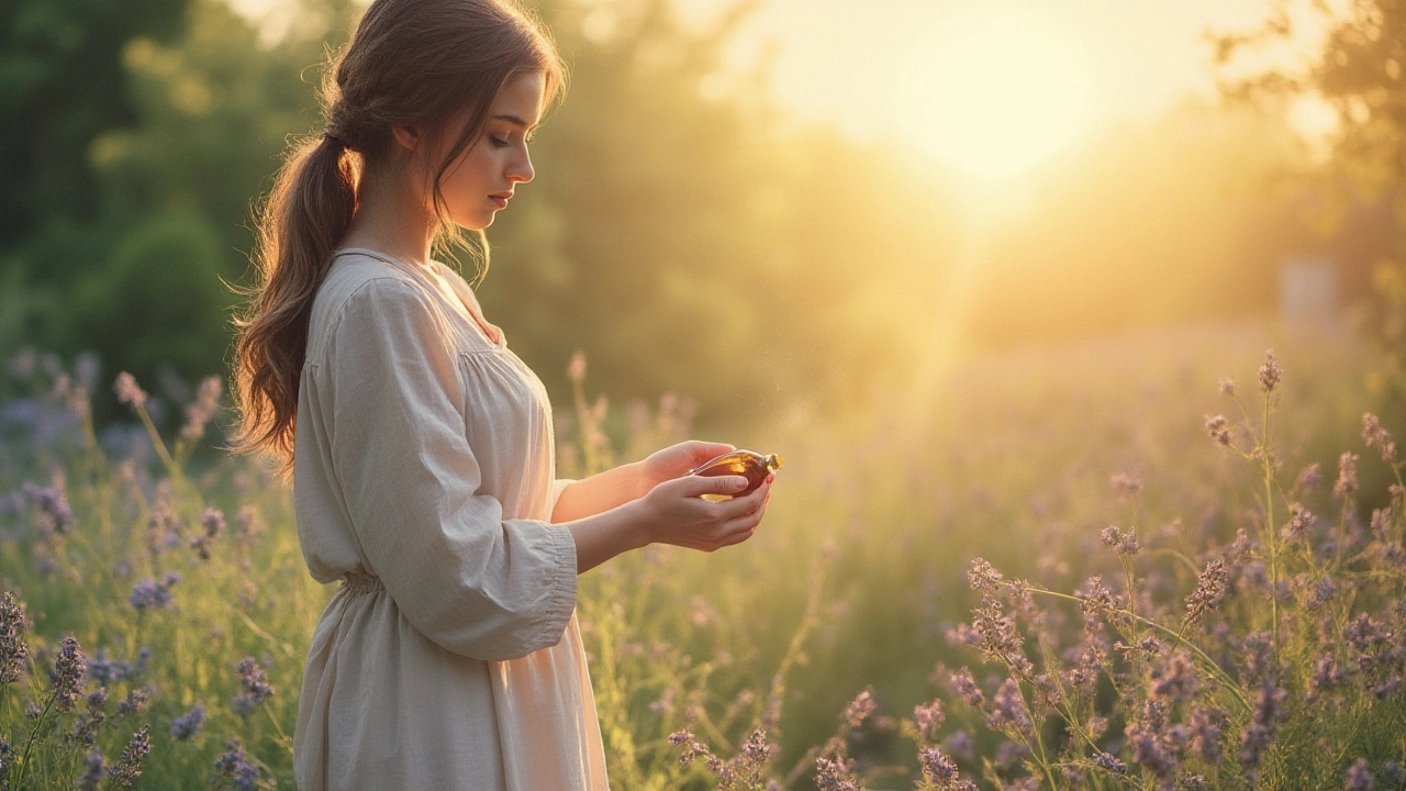 Abhyanga Oil Massage: Rejuvenating Ayurveda Self-Care Ritual Explained