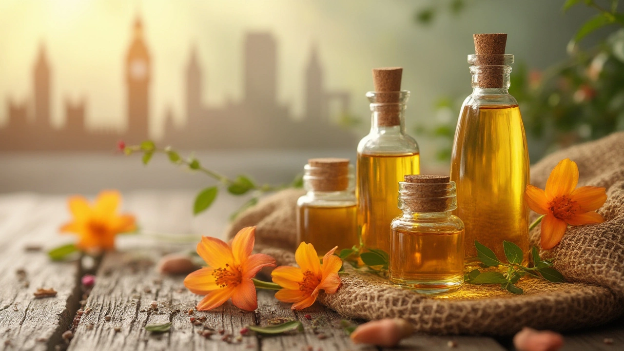 Getting the Most from Your Ayurvedic Massage Experience
