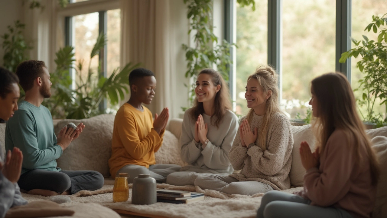 Healing Touch: Your Path to Inner Peace and Lasting Wellness