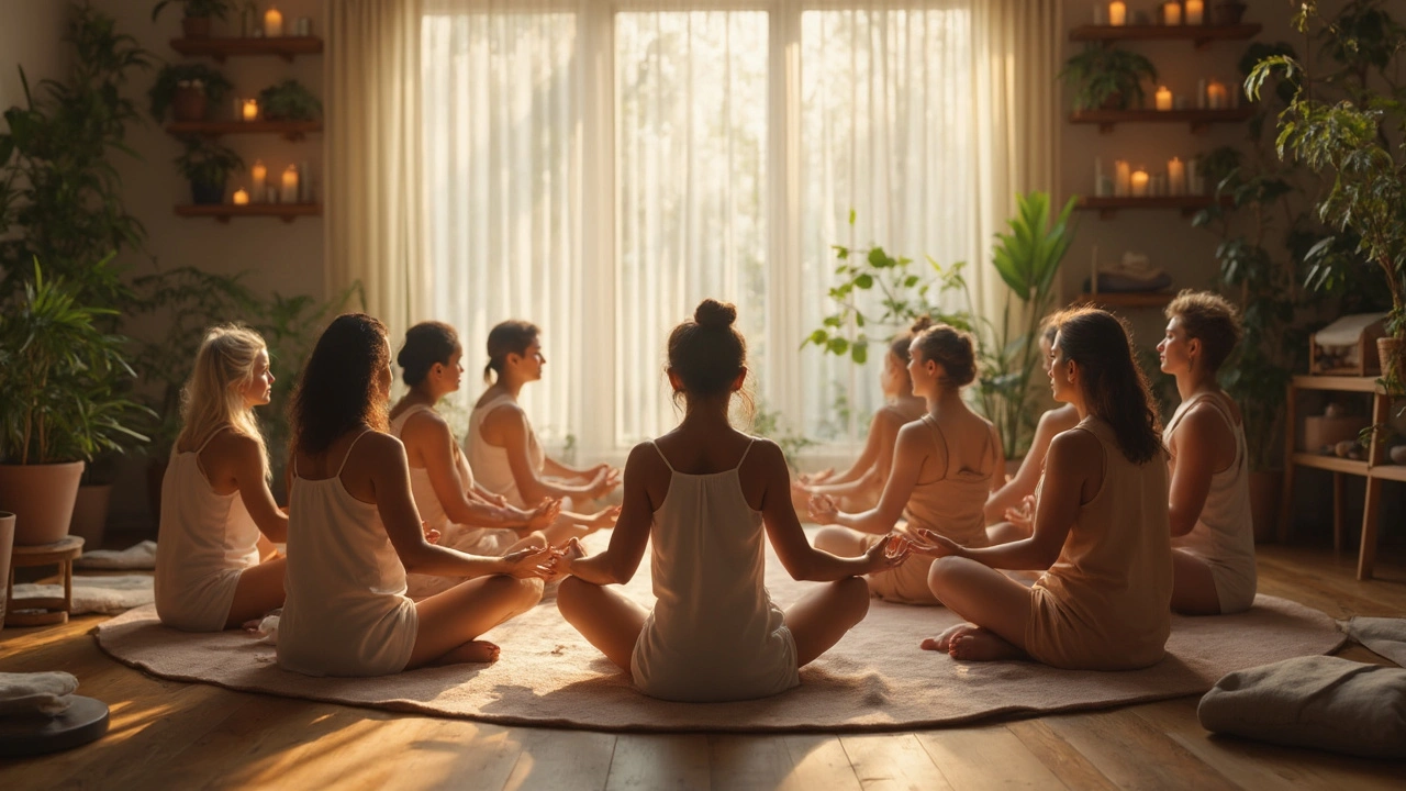 Reiki Massage: Benefits, Techniques & Beginner’s Guide