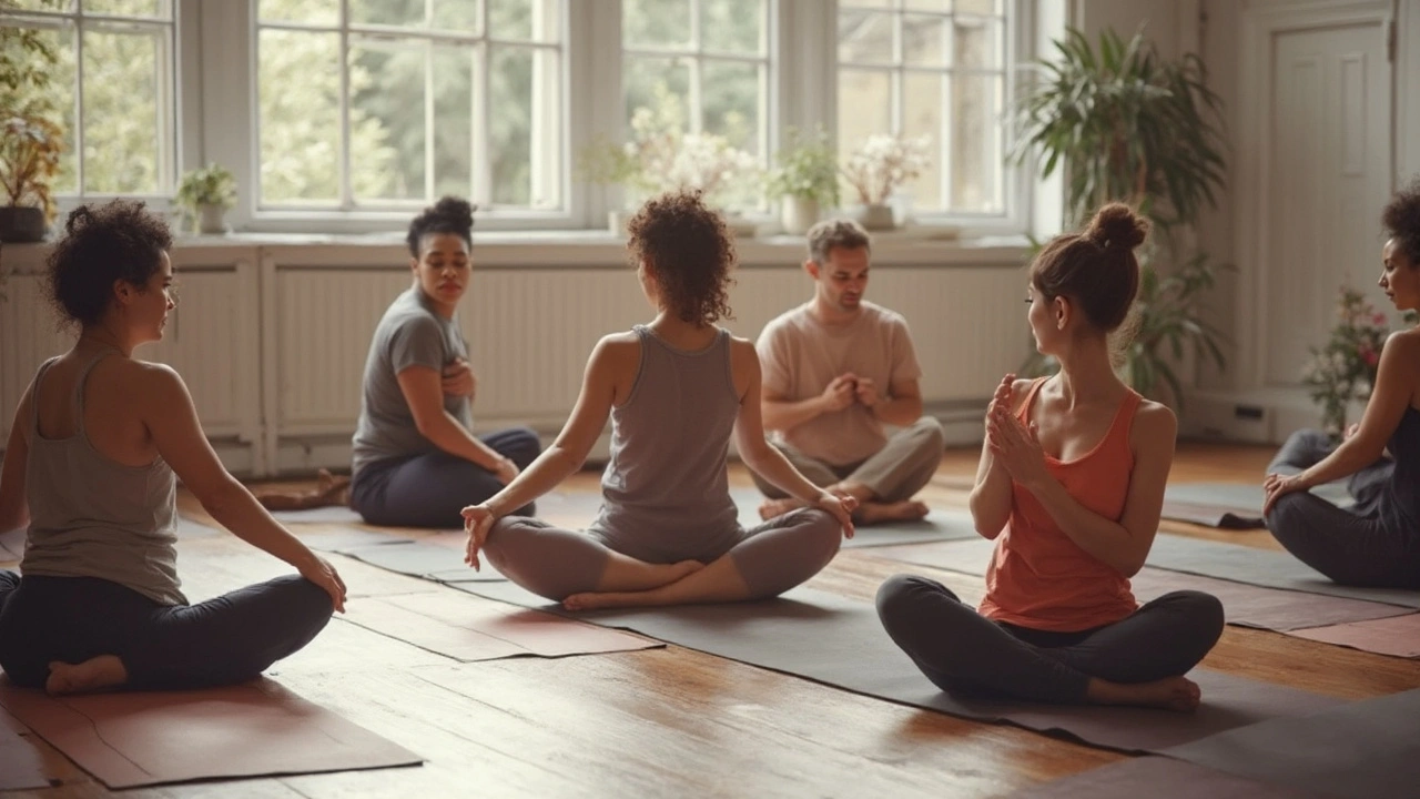 How Feldenkrais Training Boosts Flexibility, Mobility & Body Awareness