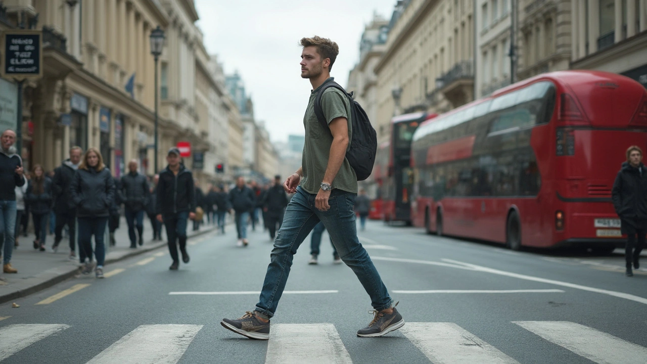 Next Steps: Different Scenarios