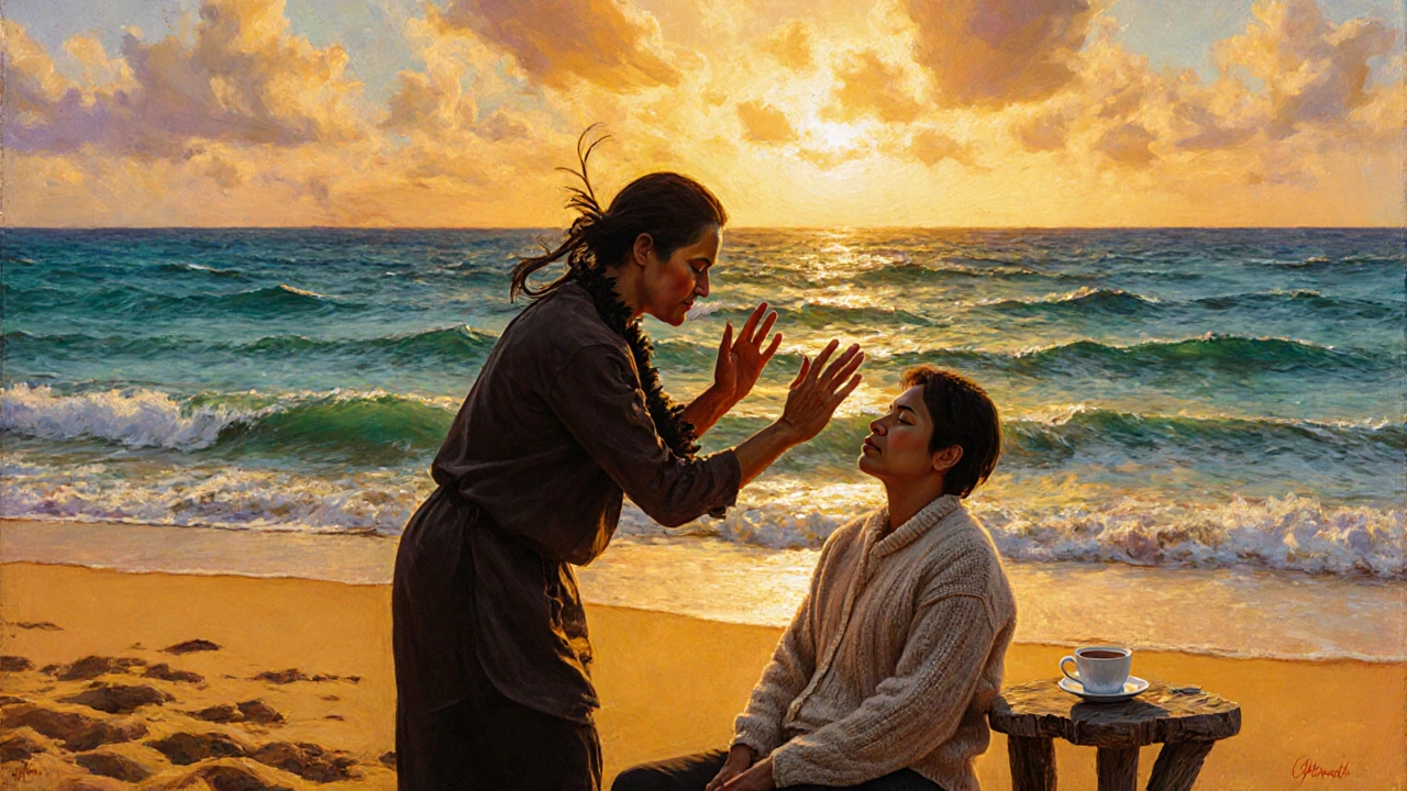Discover Lomi Lomi Massage: Ancient Hawaiian Healing Technique