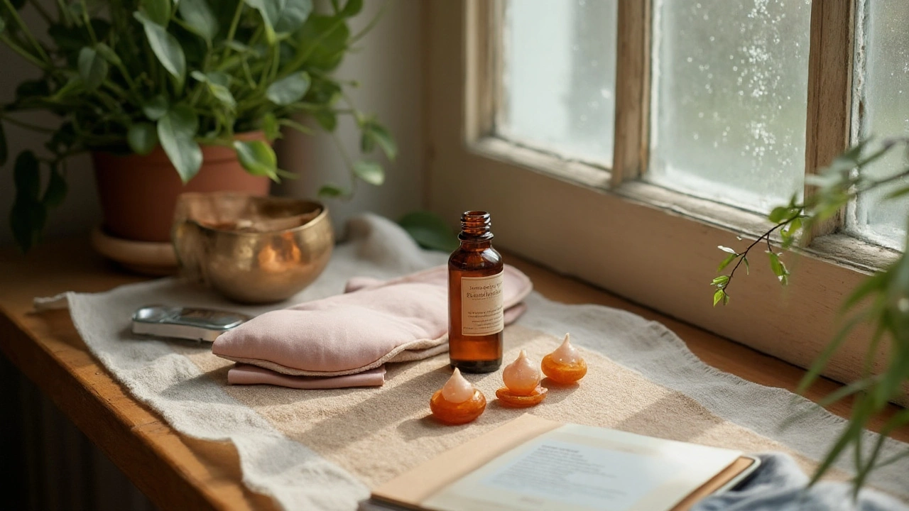 Tantric Massage Tools: Benefits, How to Use, and Safety Guide