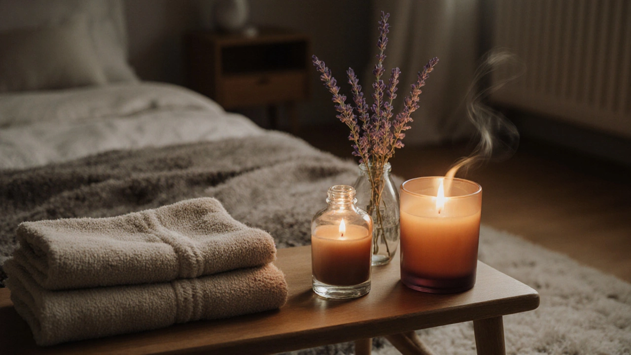 Master the Lingam Massage for Deeper Pleasure and Intimacy