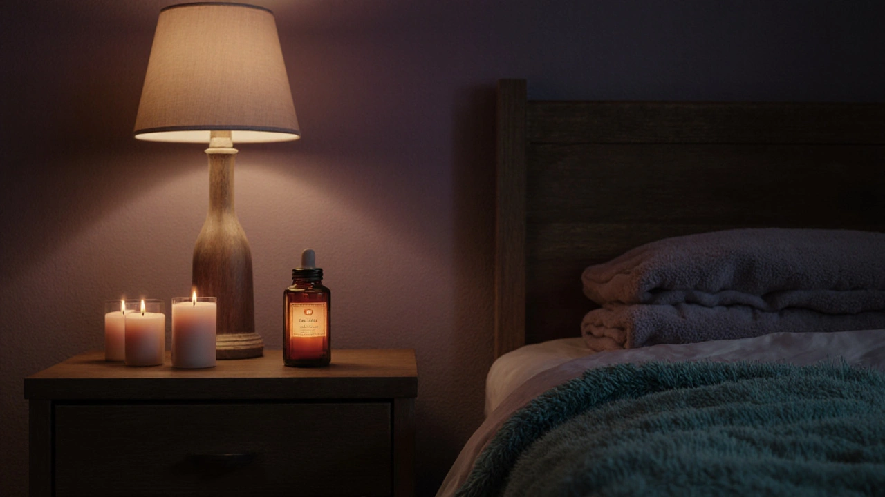 Spice Up Your Bedroom with an Erotic Cunnilingus Massage Guide
