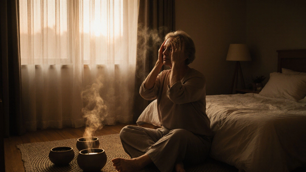 Ayurvedic Massage: The Secret to Ageless Beauty