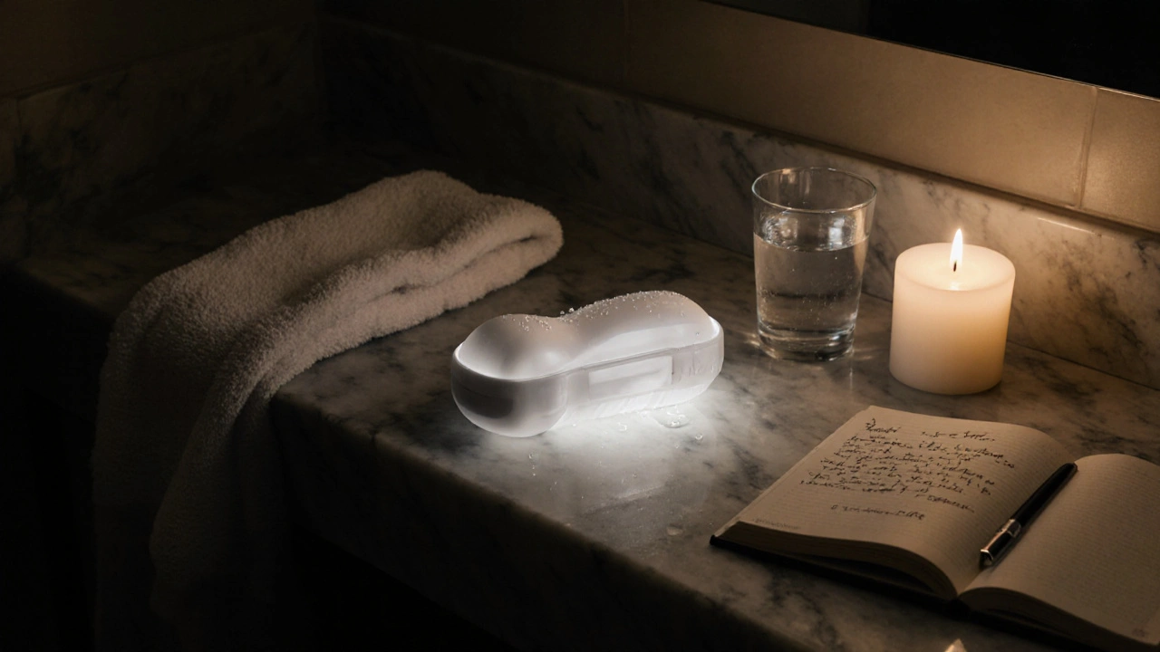 Erotic Massage Machines: How Modern Devices Are Redefining Personal Pleasure