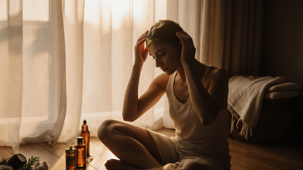 Mastering the Art of Champissage: A Complete Step-by-Step Guide