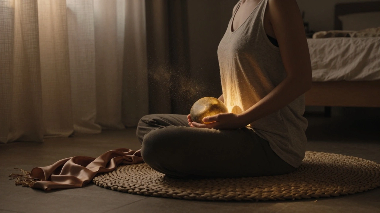 Harness the Energy of Tantra with These Massage Tools