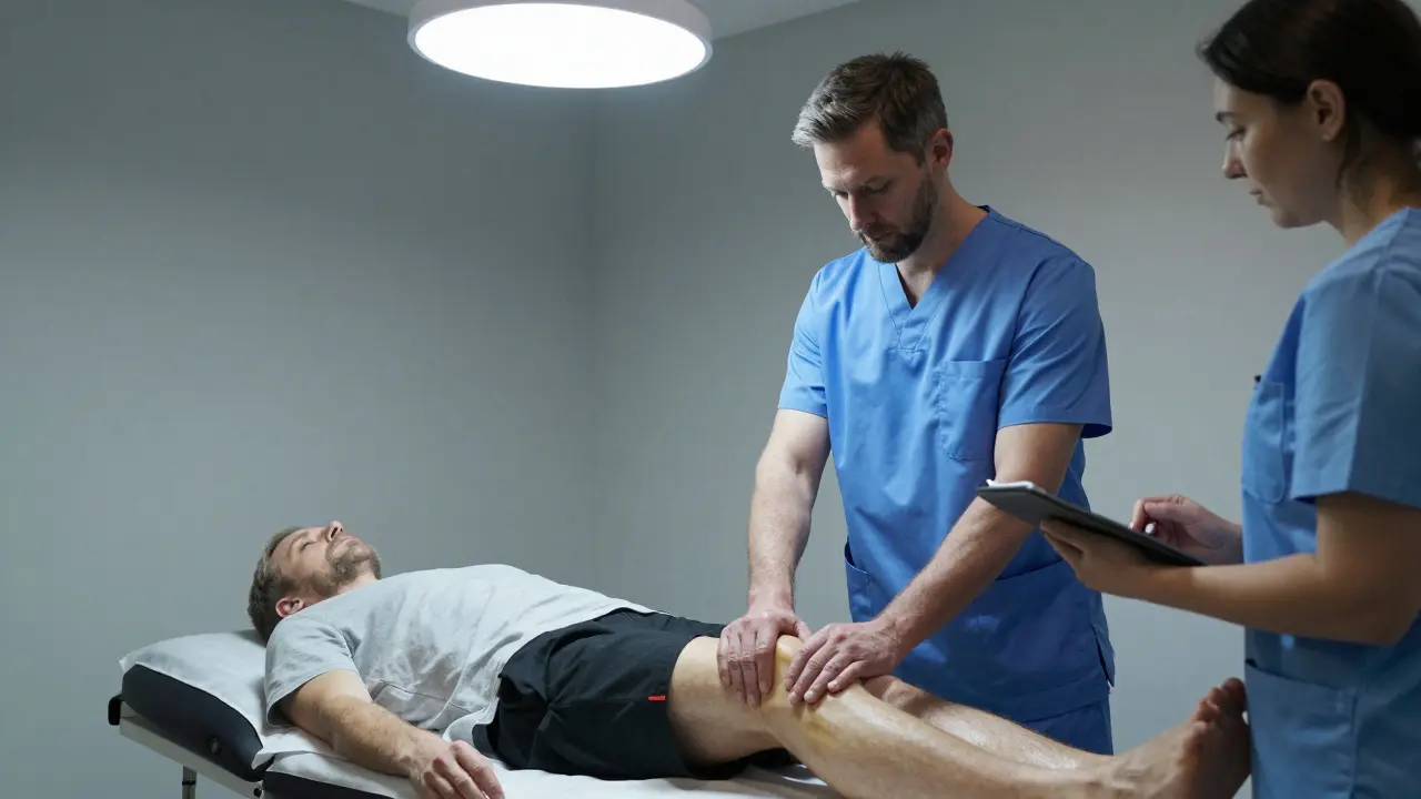 Why Medical Massage Is Becoming a Standard Part of Modern Healthcare