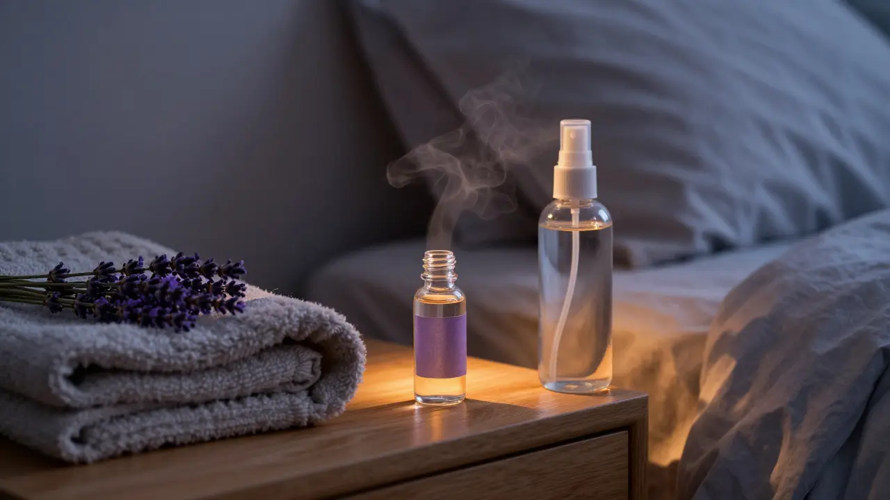 Aromatherapy for Beginners: Where to Start