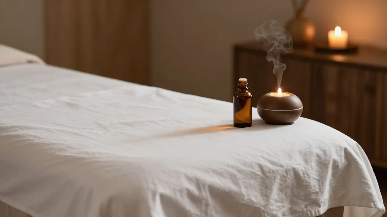 Swedish Massage Guide: Benefits, Techniques, and Who Should Try It