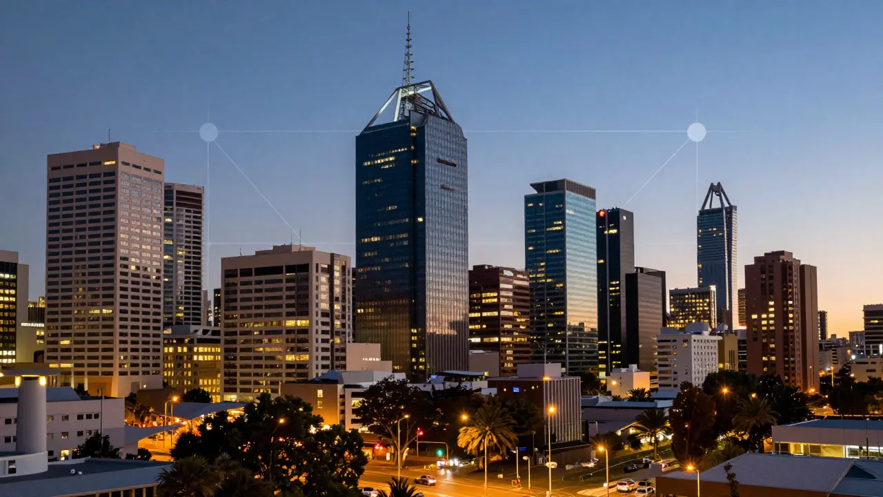 The Reality of Outcall Escort Services in Perth: Safety and Legal Expectations