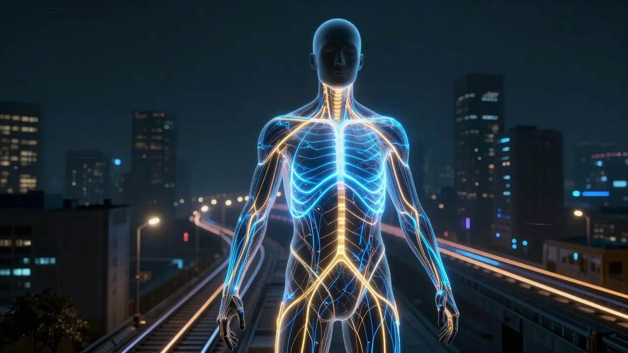 Bioenergetics for Healing: How to Balance Your Body's Energy