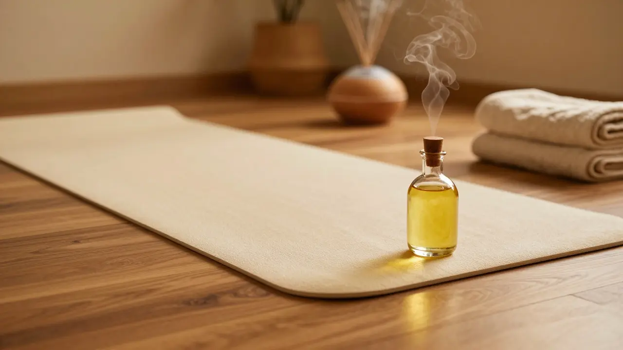 Body to Body Massage Guide: Techniques for Deep Connection