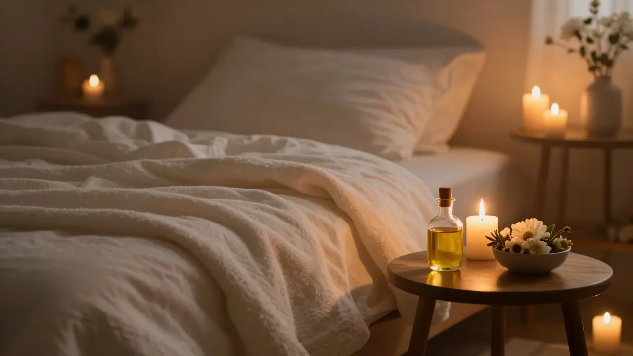 How to Spice Up Your Love Life with Erotic Massage: A Couple's Guide