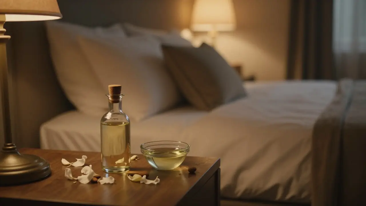 How to Use Erotic Massage and Lap Dancing to Boost Intimacy