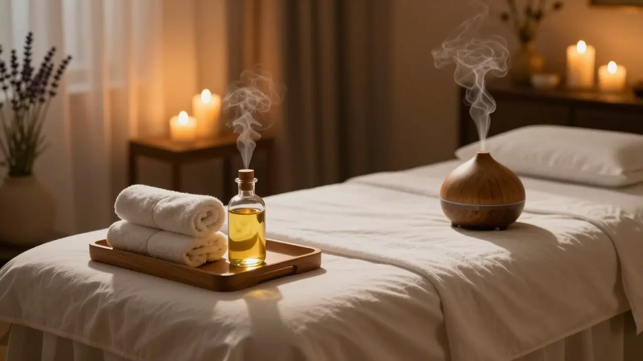 Champissage for Beginners: A Complete Guide to Sensual Massage
