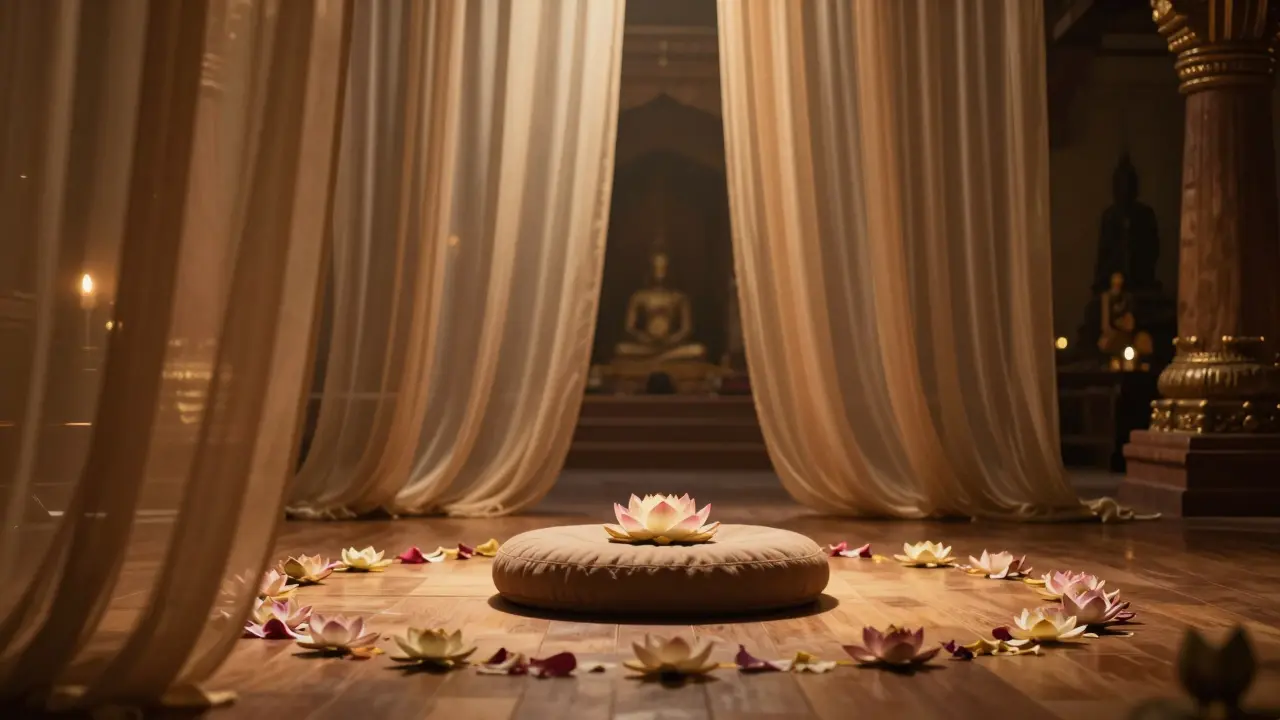 Asian Erotic Massage: Understanding the Sensual Experience and Boundaries