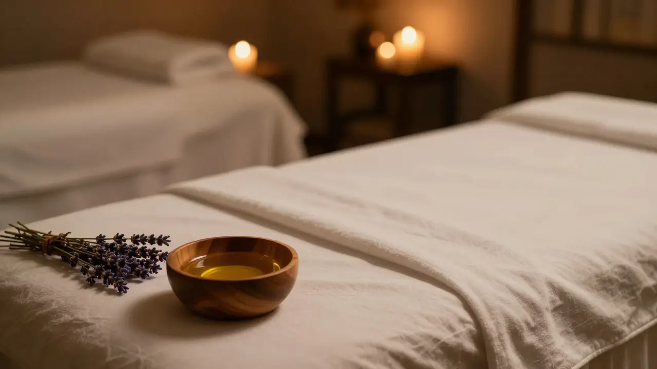 Champissage: The Complete Guide to Full-Body Intimate Massage
