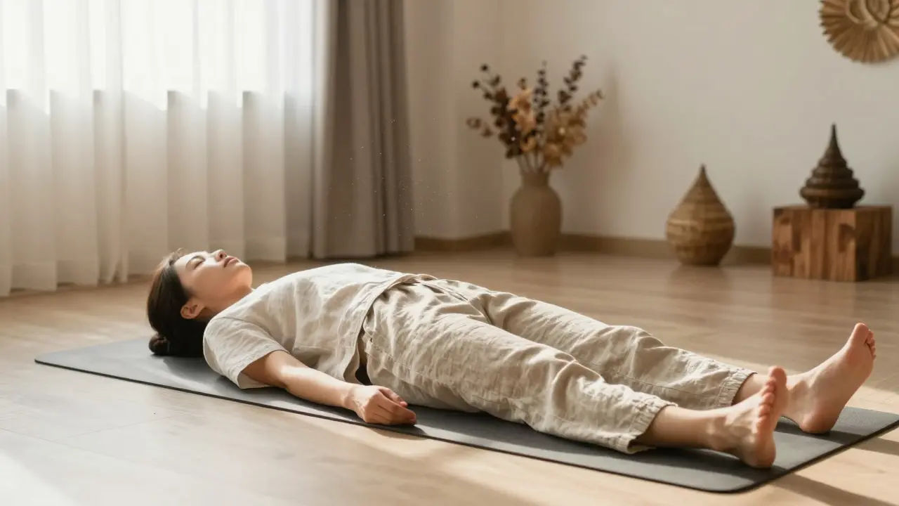 Thai Bodywork: A Comprehensive Guide to Better Health and Pain Relief