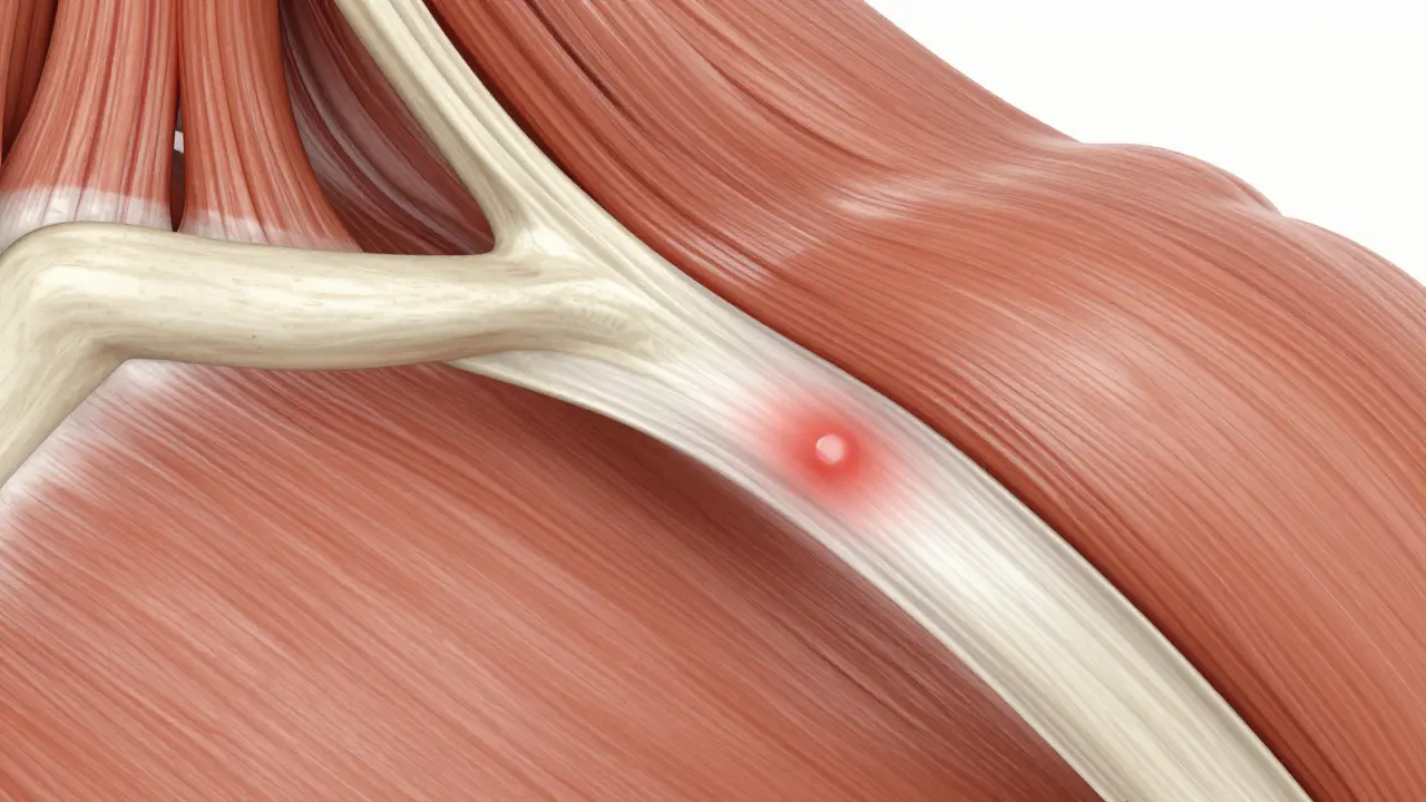 The Unseen Benefits of Trigger Point Massage: Beyond Pain Relief
