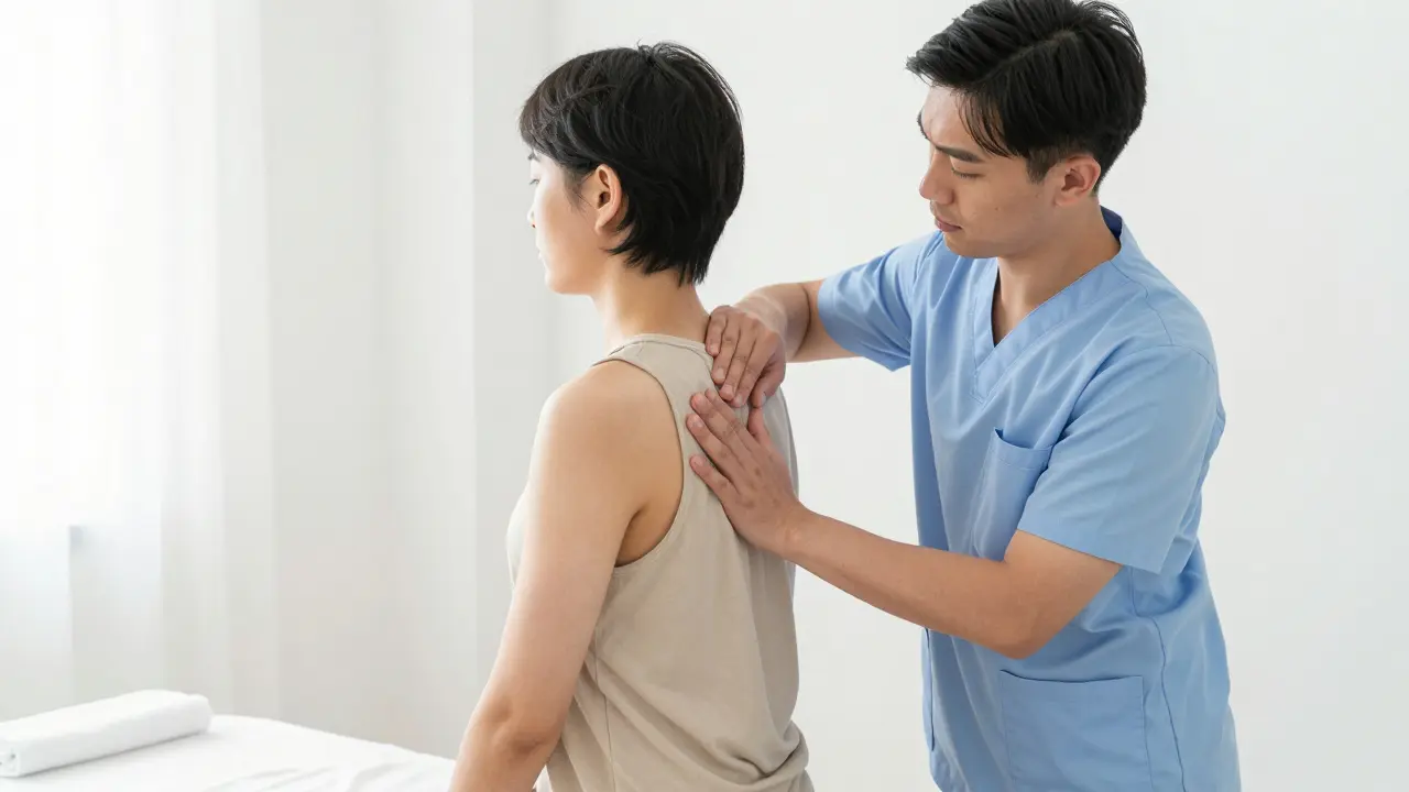 Why Medical Massage Is the Missing Link in Your Self-Care Routine