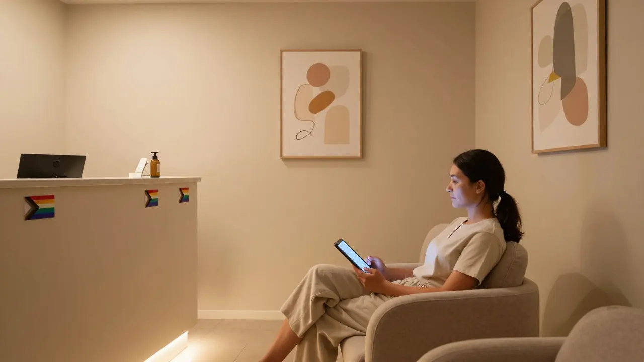 Gay Massage: Benefits, Etiquette, and How to Find the Right Therapist