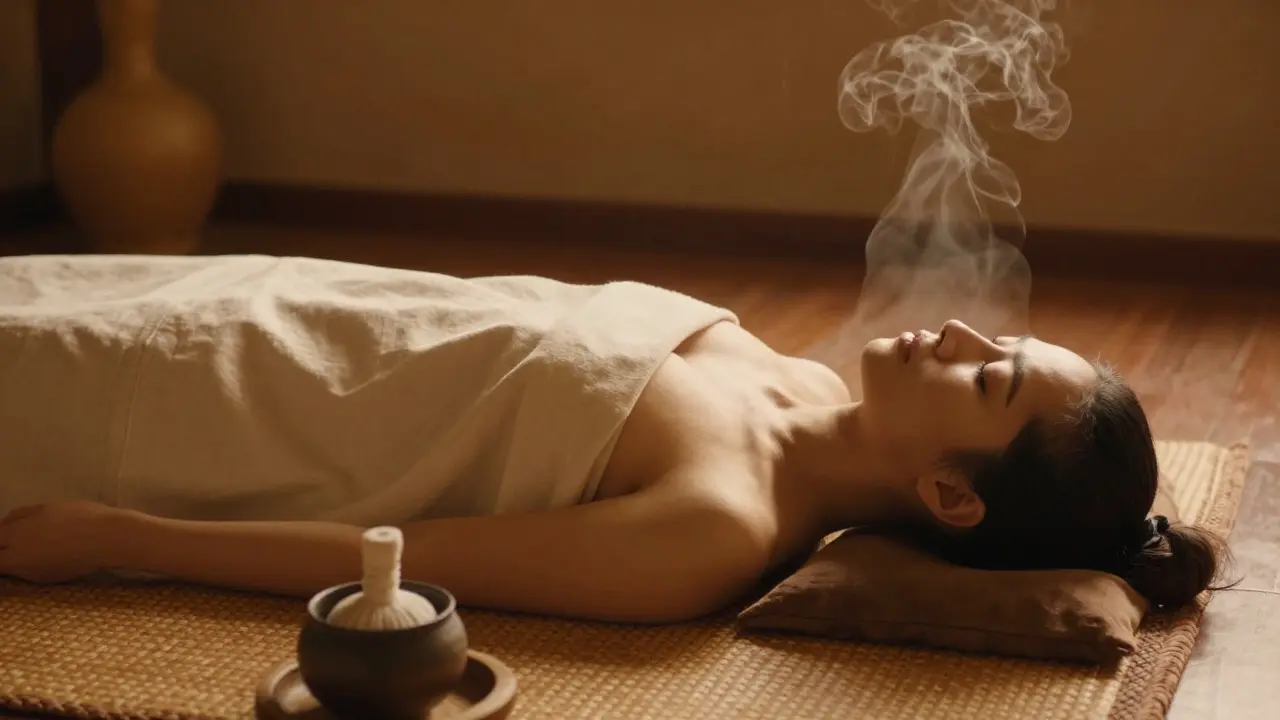 Laos Massage: History, Benefits, and How to Find Authentic Therapies