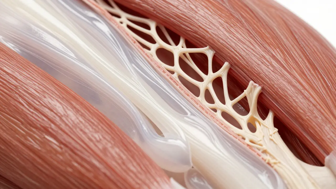 Myofascial Release Therapy: How It Works, Benefits, and What to Expect