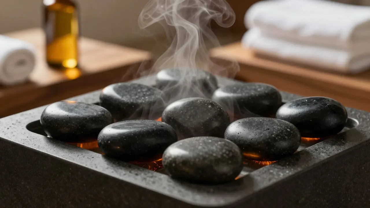 Mastering the Techniques of Stone Massage: A Complete Guide