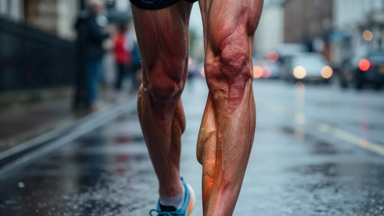 Sports Massage: The Key to Faster Recovery