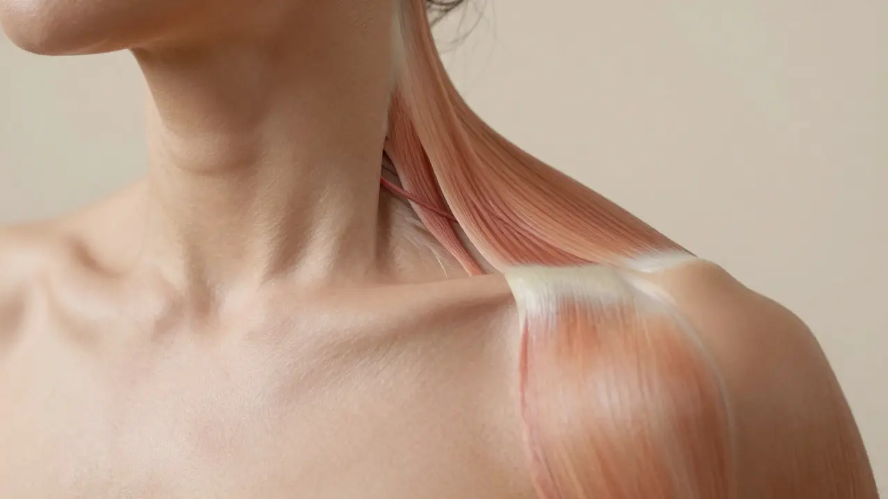 Trigger Point Massage: Techniques, Benefits, and Safety Guide