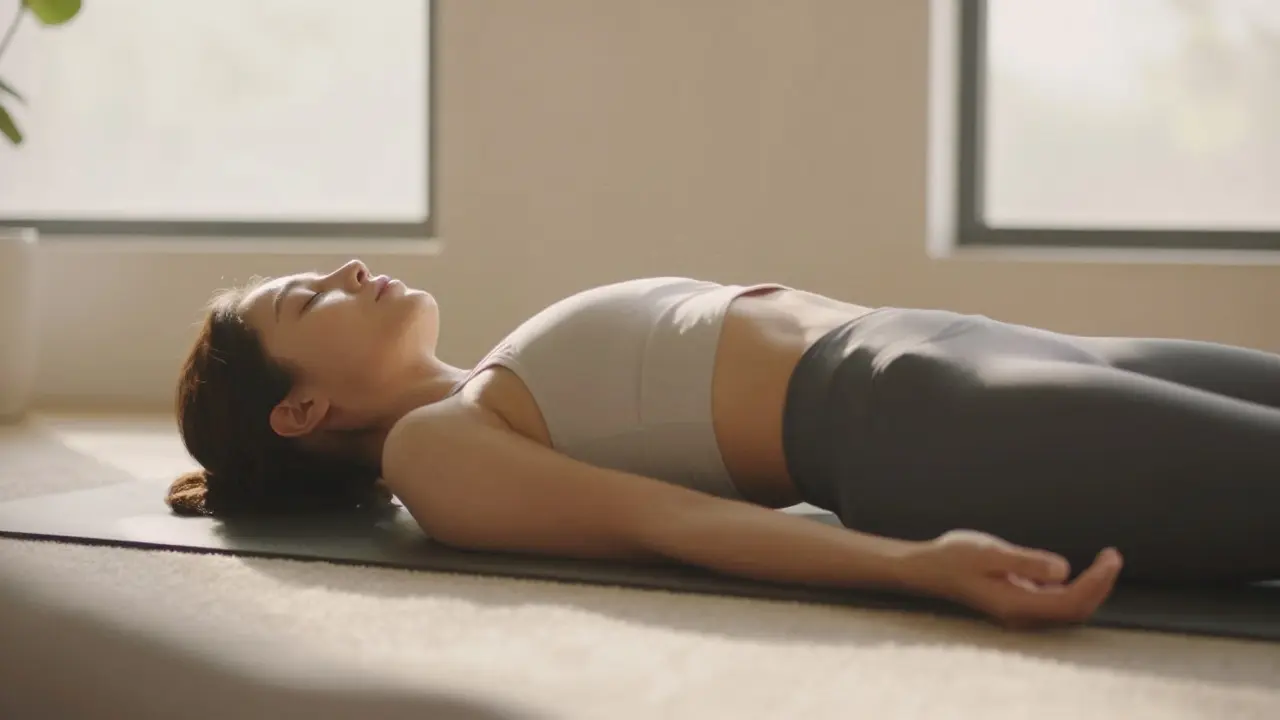 What Is Feldenkrais Training? A Practical Guide to Better Movement and Pain Relief